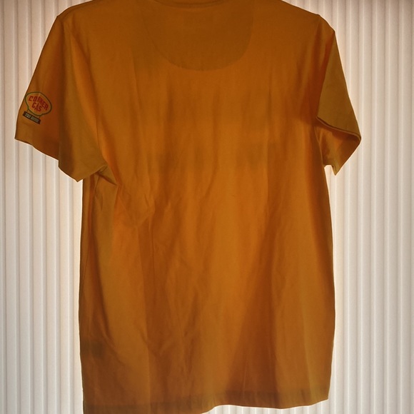 Bruzer Built Apparel Tee Shirt - Picture 6 of 9